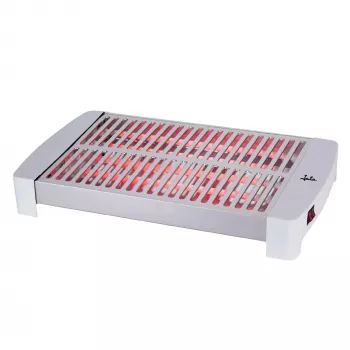 Tosteris JATA TT5016 1000 W pelēks nerūsējošais tērauds