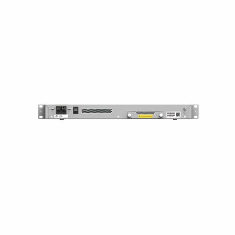Vadu maršrutētājs RUIJIE RG-EG1510XS — 2,5GbE + Gigabit Ethernet, 6x RJ-45, 4 Gbit/s caurlaidspēja, 1U, Sudraba