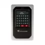 Origin Storage DataLocker DL4 FE - cietais disks - šifrēts - 2 TB - ārējais (pārnēsājams)