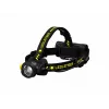 Galvas lukturītis Led Lenser H15R Work Melns dzeltena