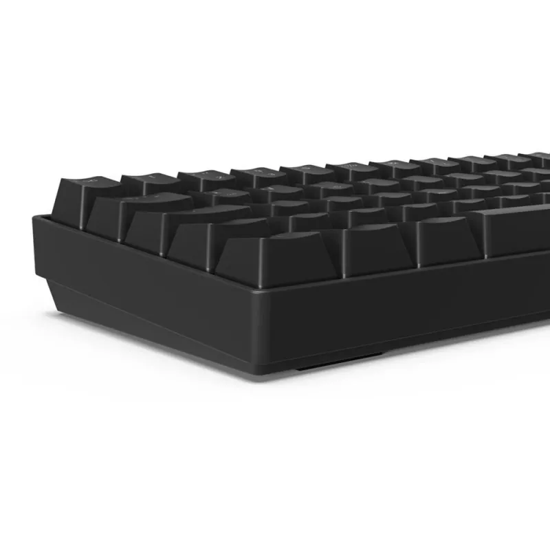 Sharkoon 100065629 tastatūra Home USB QWERTZ vācu melna