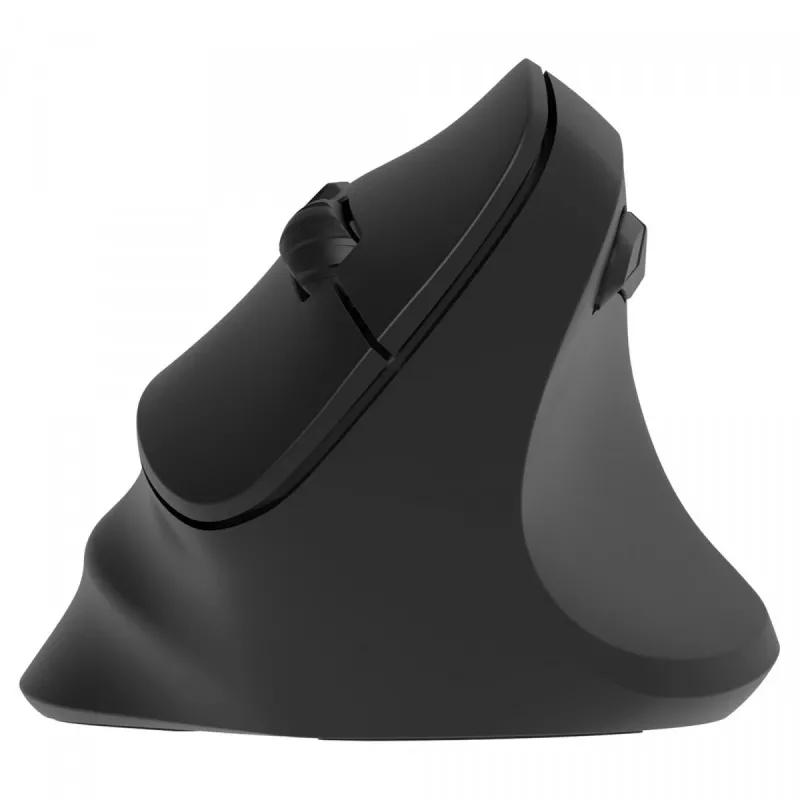 Ergonomiska labroku bezvadu pele, Dual WL+BT