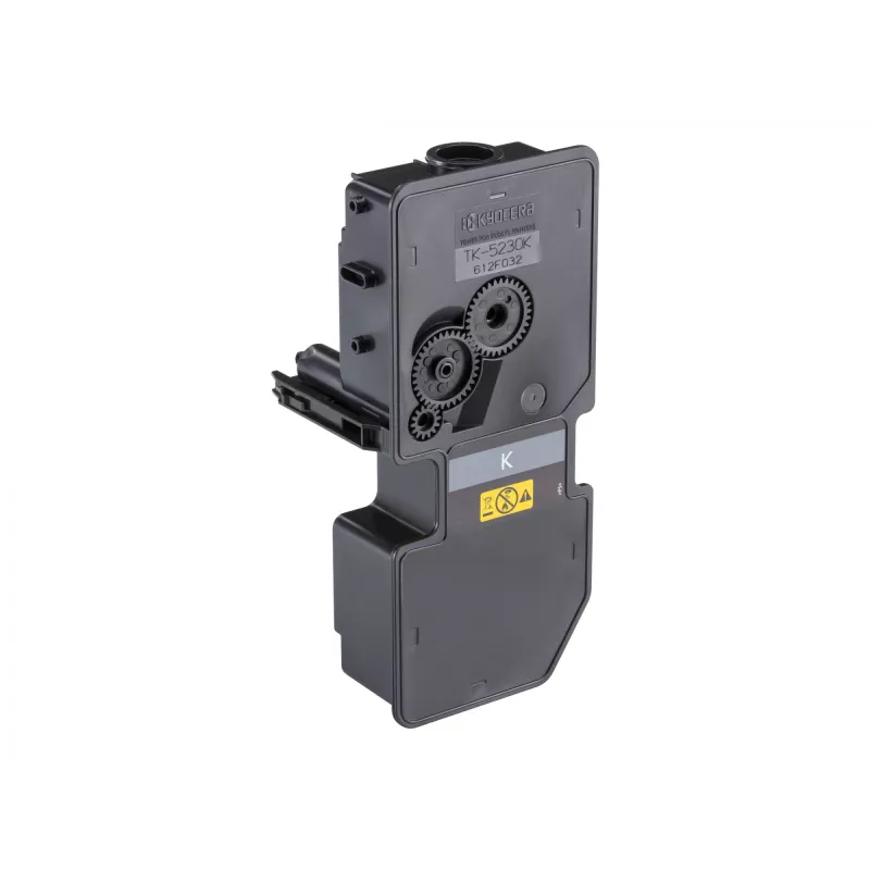 KYOCERA TK-5230K tonera kasetne 1 gab. oriģināla melna