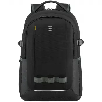 Wenger NEXT Ryde 612567 mugursoma portatīvajam datoram 16 collas (40,6 cm), Gravity Black