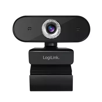 Webkamera LogiLink UA0368 1280 x 720 pikseļi