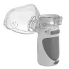 Pārnēsājams sietiņa inhalators ProMedix PR-835 USB smidzinātājs, ar baterijām darbināms pārnēsājams smidzinātājs