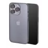 Apple iPhone 14 Pro Max 17 cm (6.7) Dual SIM iOS 16 5G 128 GB Melns Pārstrādāts / Atjaunots