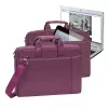 Rivacase 8231 39,6 cm (15,6 inch) Messenger soma, violeta