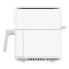 Xiaomi karstā gaisa fritieris BHR083MEU — 6,5 L ietilpība, 1700–1800 W, līdz 220°C, 12 režīmi