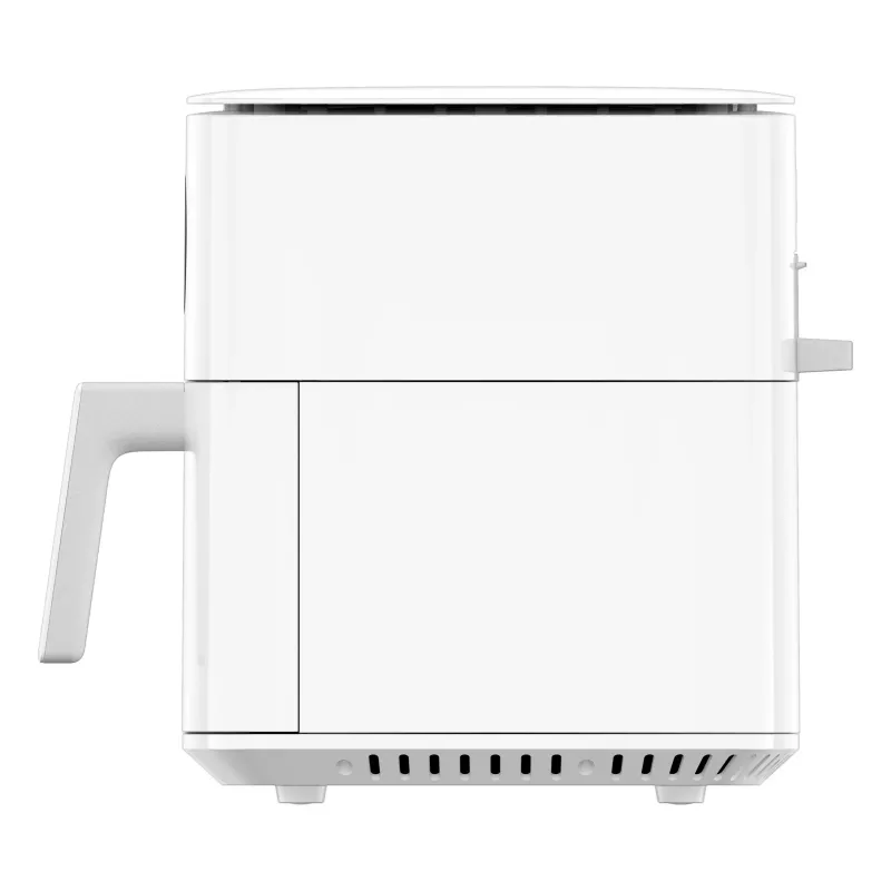 Xiaomi karstā gaisa fritieris BHR083MEU — 6,5 L ietilpība, 1700–1800 W, līdz 220°C, 12 režīmi