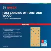 Bosch Expert C470 Smilšpapīrs