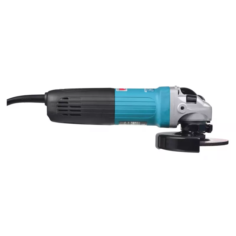 Makita GA5040C leņķa slīpmašīna 12,5 cm 1400 W