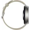 Xiaomi Watch 2 Titan | Viedpulkstenis | GPS (satelīts) | AMOLED | 1,43 collas | Pelēks