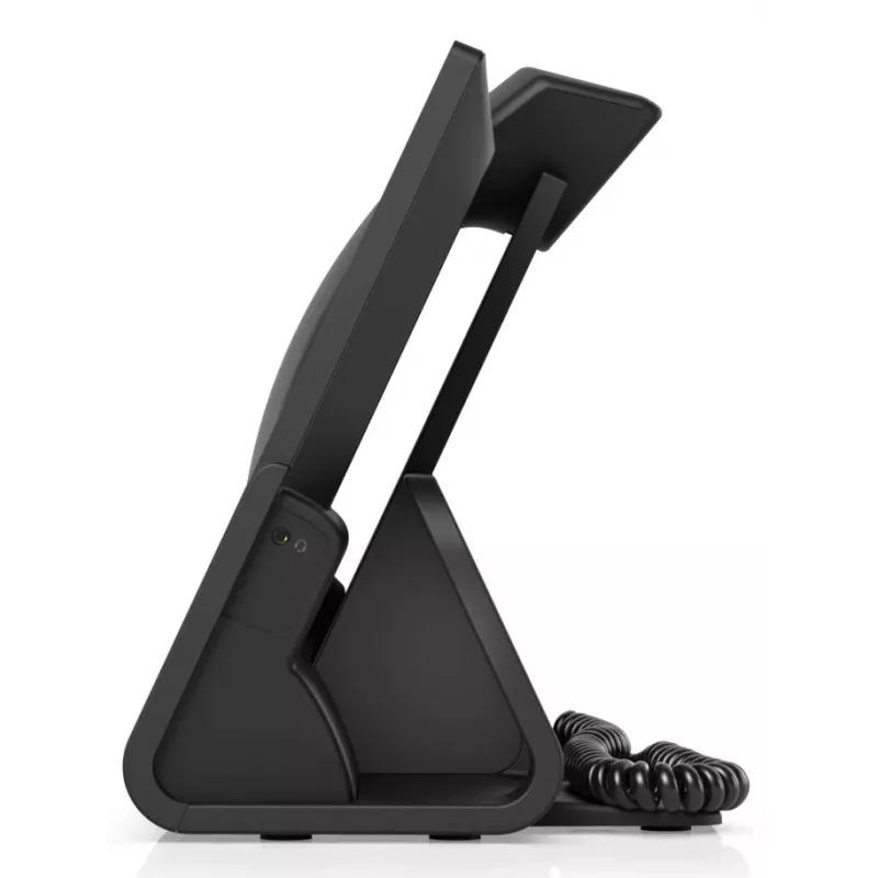 Ubiquiti Phone Touch Smart telephone Melns