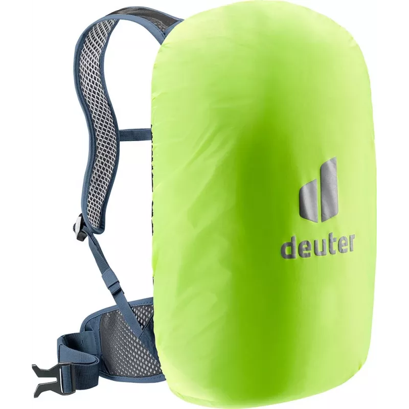 Deuter Race 12 velosipēda mugursoma Zils