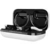 Canyon Bluetooth austiņas OnRun 11 Sport In-Ear BT5.4 balta mazumtirdzniecība