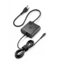 HP L65505-003 strāvas adapteris/ invertors iekštelpām 65 W melns