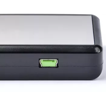 Smartkeeper UL04P1GN Zaļa