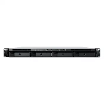 NAS Synology RackStation RS822+ Ryzen Embedded V1500B 2GB DDR4