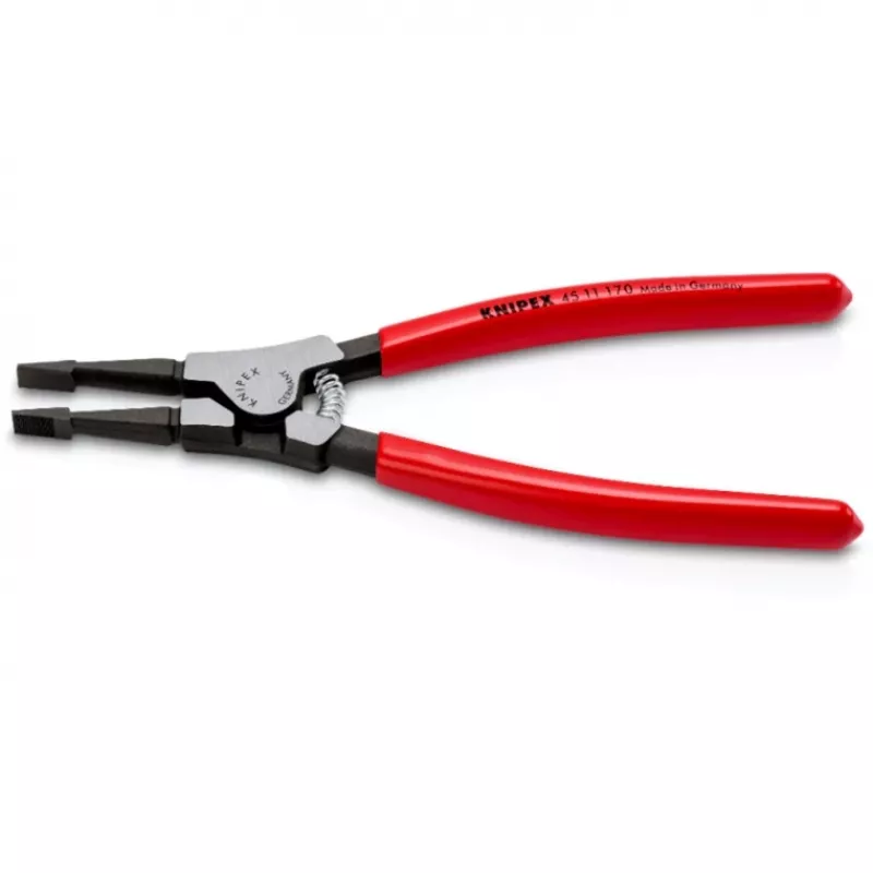 Knipex 45 11 170 sarkans