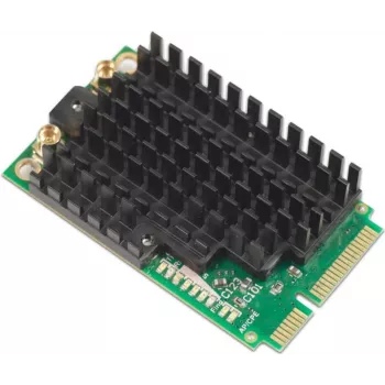 MikroTik R11E-5HND bezvadu adapteris