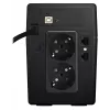 PowerWalker VI 850 LCD nepārtrauktās barošanas avots (UPS) Line-Interactive 0.85 kVA 480 W