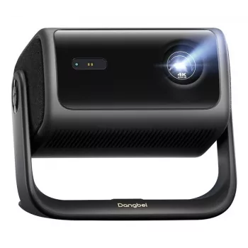 Projektors DANGBEI MP1 MAX 4K izšķirtspēja Android sistēma