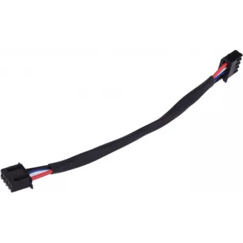 Alphacool 18600 iekšējais strāvas kabelis 0,1 m (18600)