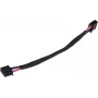 Alphacool 18600 iekšējais strāvas kabelis 0,1 m (18600)