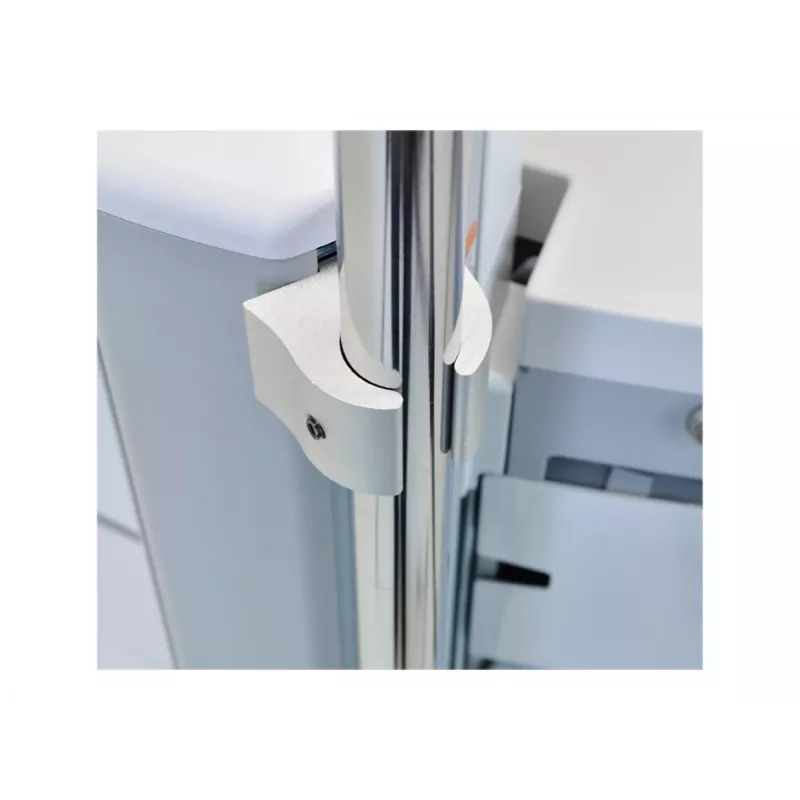 Ergotron 97-632 Displejs
