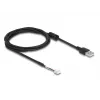 DeLOCK USB 2.0 savienojuma kabelis 4 kontaktu kameru moduļiem V7 1,5 m