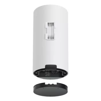 TP-Link DECO BE25 divjoslu (2,4 GHz / 5 GHz) Wi-Fi 7 (802.11be) balts 2 iekšējās