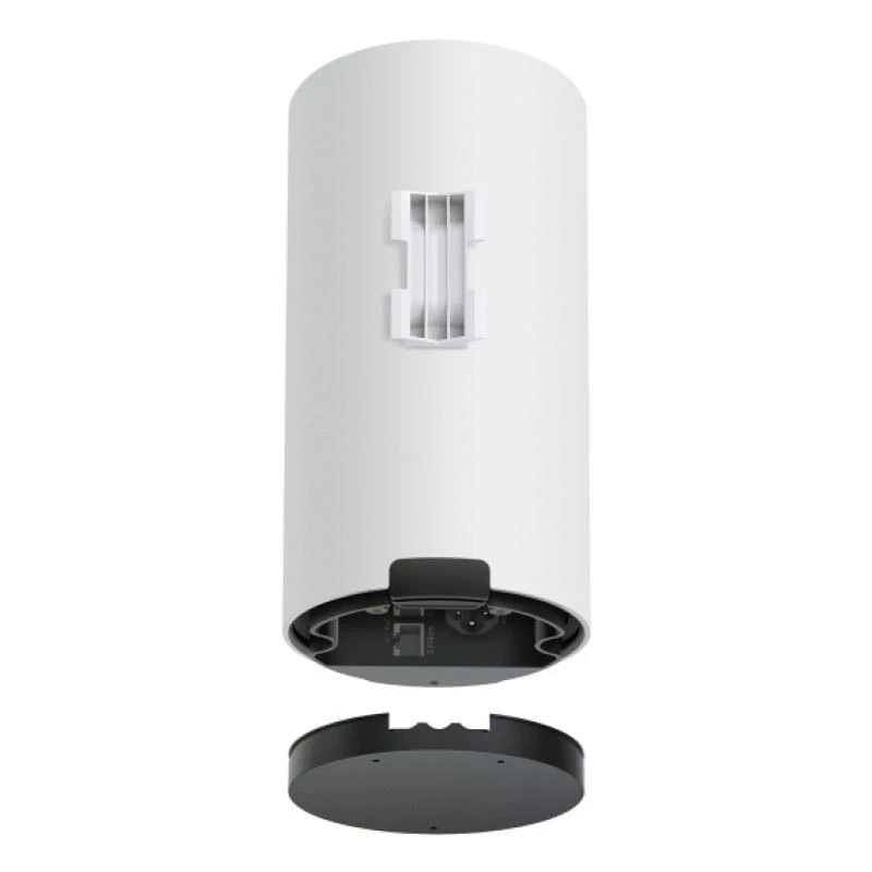TP-Link DECO BE25 divjoslu (2,4 GHz / 5 GHz) Wi-Fi 7 (802.11be) balts 2 iekšējās