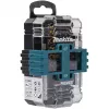 Makita Impact Premier skrūvgrieža uzgaļu komplekts, 31 daļas (E-13552)