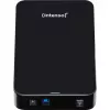 Intenso Memory Center 4TB USB 3.0 3,5 collu ārējais cietais disks, melns (6031512)