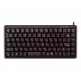 CHERRY G84-4100 tastatūra universāla USB QWERTY US English melna