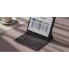 Onyx Boox Note Air 5 C magnētiskais apvalks ar tastatūru, brūns, OCV0520R