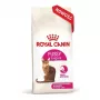 ROYAL CANIN Savour Exigent - sausā kaķu barība - 4kg