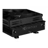 Noctua NH-L9a-AM4 chromax.black procesora dzesētājs 9,2 cm