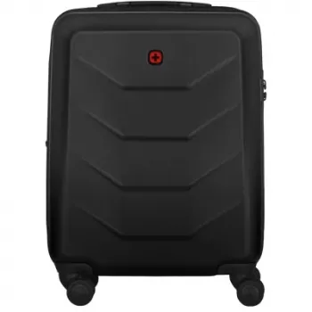 Wenger Prymo Carry-On Melns (612536)