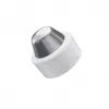 Therabody TheraFace Hot & Cold Rings, Balts