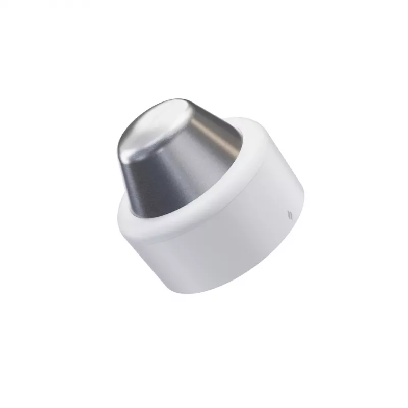 Therabody TheraFace Hot & Cold Rings, Balts
