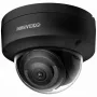 Kompakta videokamera Inkovideo V-811-B 1080p HD, kompakts dizains
