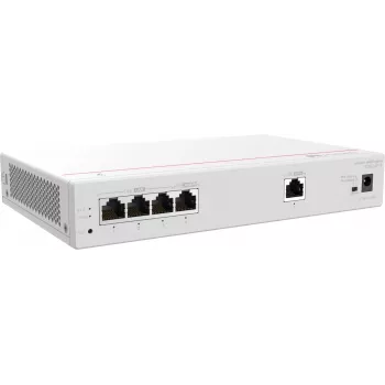 Huawei S380-L4P1T daudzfunkciju maršrutētājs, 1x WAN, 4x POE LAN