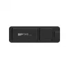 Ārējais SSD Silicon Power PX10 512 GB USB Type-C 3.2 Gen 2, 1050 MB/s, alumīnija, melns