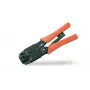 Digitus DN-94004 tīkla krimperis kabeļu uzstādīšanai un apkopei