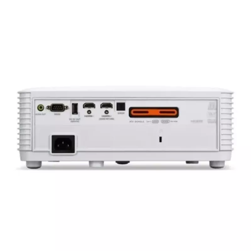 Projektors Acer Vero PL3515ATV DLP 5500 ANSI lūmenu
