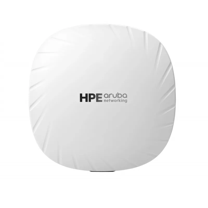 Bezvadu piekļuves punkts HP Enterprise Aruba AP-515 (RW) Dual Radio 4x4/2x2 Wi‑Fi 6, 2,4/5 GHz, 10 gab. iepakojumā