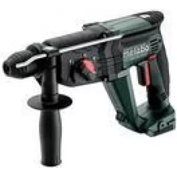 Metabo KH 18 LTX 24 bezvada kombinētais āmurs