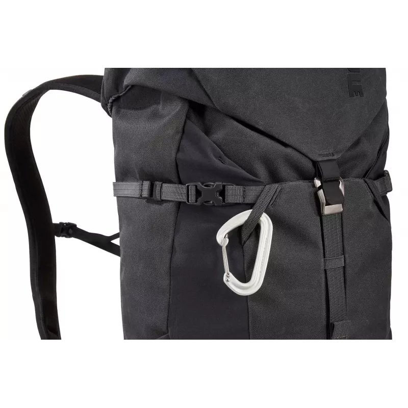 Thule 4130 AllTrail X 25L Hiking Backpack Obsidian